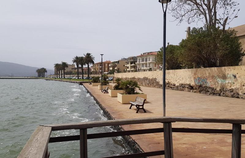 דירות אורבטלו Blumare מראה חיצוני תמונה